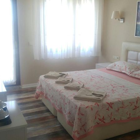 Kalkan Dream Hotel Exterior photo