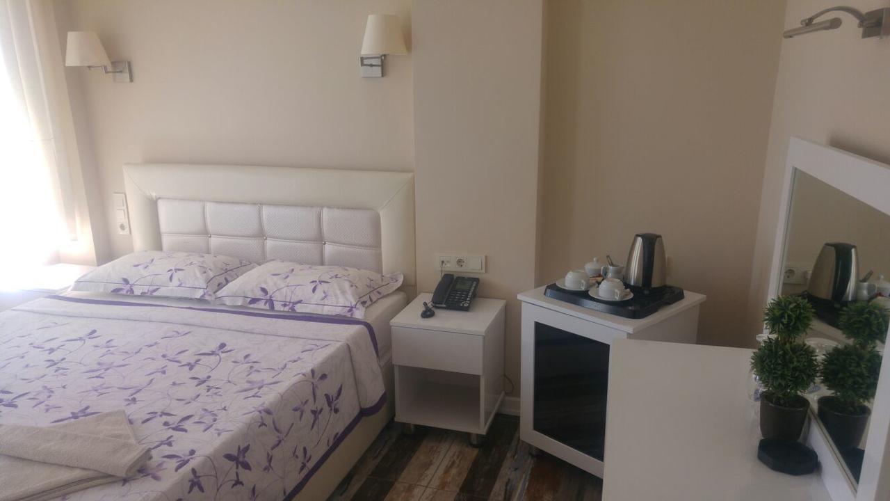 Kalkan Dream Hotel Exterior photo