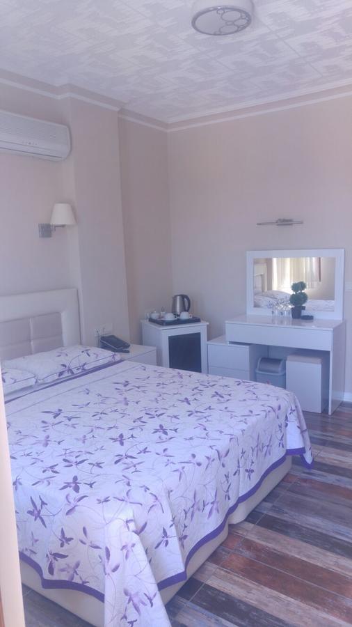 Kalkan Dream Hotel Exterior photo