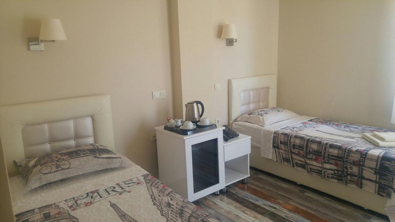 Kalkan Dream Hotel Exterior photo