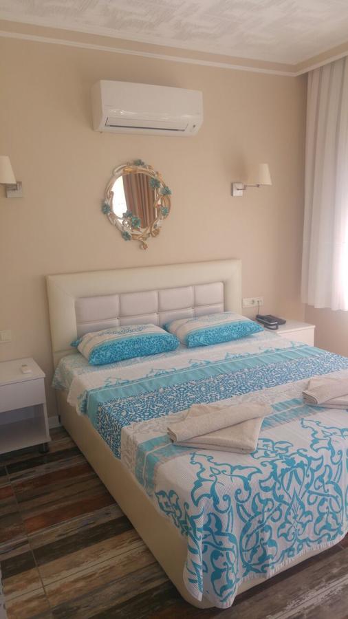 Kalkan Dream Hotel Exterior photo
