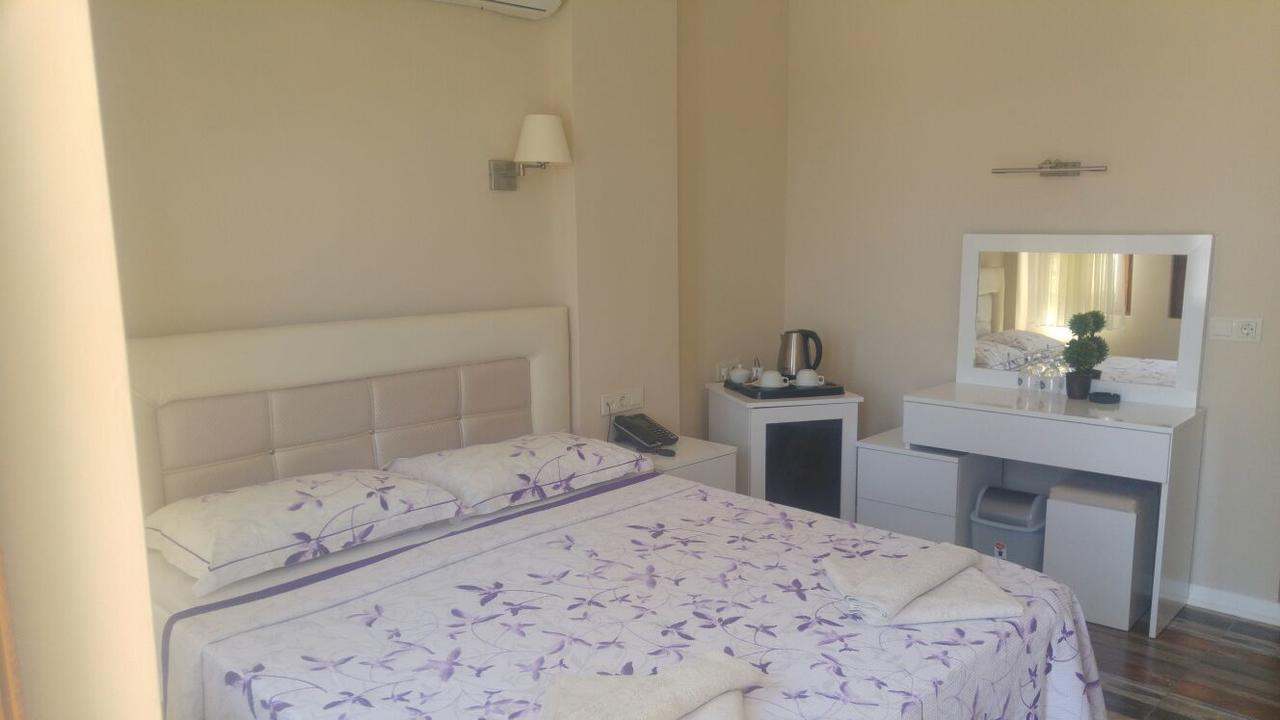 Kalkan Dream Hotel Exterior photo