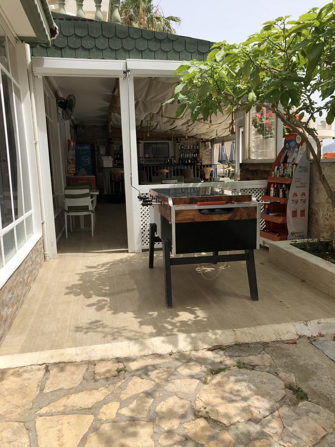 Kalkan Dream Hotel Exterior photo