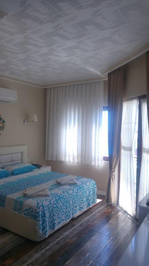 Kalkan Dream Hotel Exterior photo