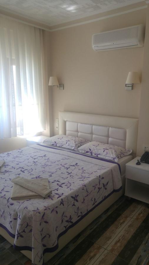 Kalkan Dream Hotel Exterior photo